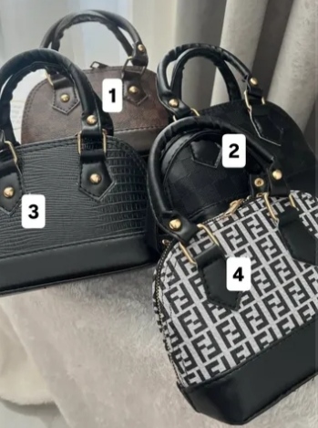 کیف لونا